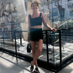 Ирина Смирнова, 16.09, Гатчина