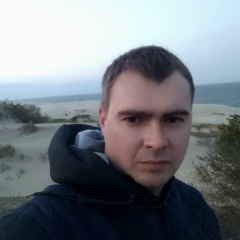 Игорь Васильевич, 11.09.1987, Калининград