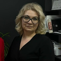 Наталья Овчинникова, 24.05, Чебоксары