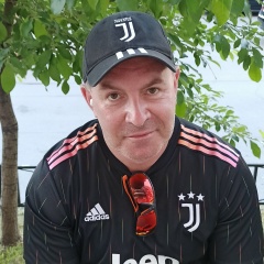 Артем Ипполитов, 18.05.1974, Санкт-Петербург