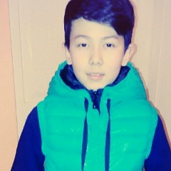 Aset Abubakirov, 04.07.1999, Сарыагаш