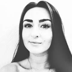 Даша Абакуменко-Киселева, 02.12