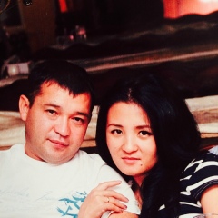 Назира Даулетбаева, 29.07.1990, Алматы