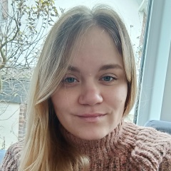 Саша Кузнецова, 15.02, Köln