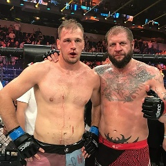 Михаил Букмекер, 14.02.1994, Москва