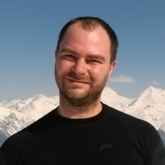 Иван Брагин, 22.12.1980, Санкт-Петербург