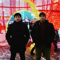 Мади Ануар, 02.05.1998, Астана