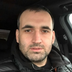 Kirill Besedin, 06.05