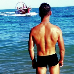 Александр Маринов, 03.04, Одесса