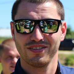 Анзор Амиралиев, 31.07.1988, Москва