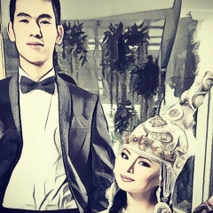 Сымбат Сакенкызы, 26.07.1994, Актау