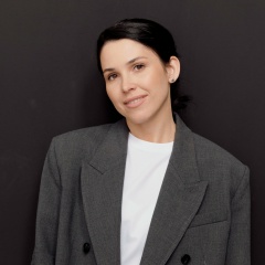 Алена Бермичева, 17.07.1987, Благовещенск