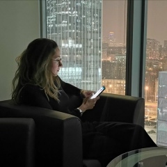 Мария Гетц, 31.01, Москва