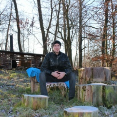 Bizzard Ozz, Frankfurt am Main