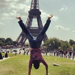 Сергей Черный, 24.08, Норильск