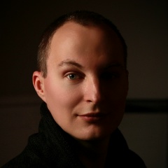 Олег Мишин, 23.12.1987, Москва