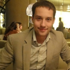 Геннадий Павлов, 12.09, Москва