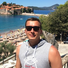 Виталий Харитонов, 18.09.1988, Киев