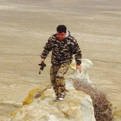 Кайрат Байболатов, 11.03.1978, Бейнеу