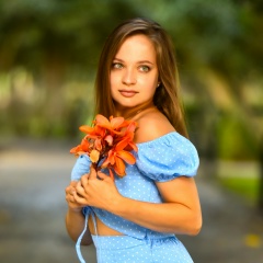 Елена Белогурова, 12.09.1989, Ростов-на-Дону