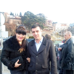 Анна Маркарян, 16.12.1989, Тбилиси