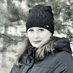 Юлия Авраменко, 14.06