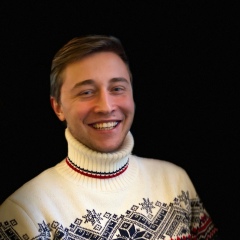 Владислав Азизов, 23.03.1996, Madrid