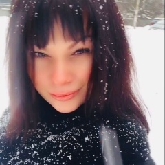 Лилия Кемская, 25.02, Киев