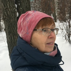 Татьяна Шарыпова, Казань