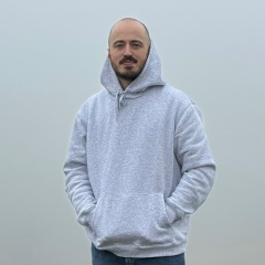 Заурбек Оздоев, 29.03, Москва