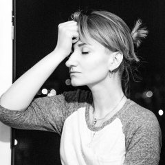 Алина Ермолаева, 31.10