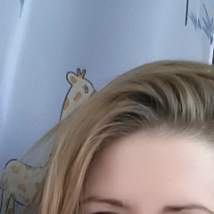 Аннет Трифонова, 02.02.1990, Себеж