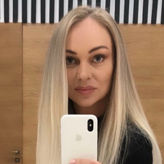 Таня Собенина, 14.06.1989, Москва