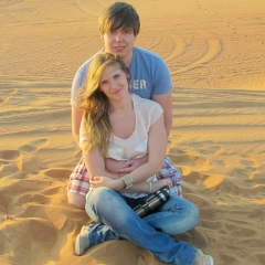 Евгения Клёнова, 11.02, Москва