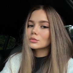 Диана Соколова, 23.07, Москва