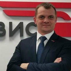 Андрей Кулага, 11.12.1980, Москва