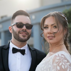 Aleksandra Fichman, 01.03