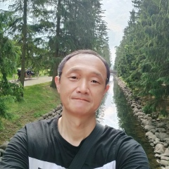 Александр Хегай, 01.04.1970, Санкт-Петербург