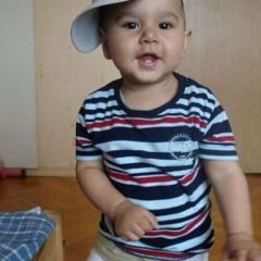 Замир Парпиев, 26.07.1985, Москва