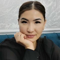 Баяшка Кожахметова, 04.12.1990, Байконур