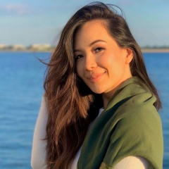 Анна Тен, 30.03, Москва