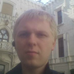 Артем Мидько, 03.08.1982, Москва