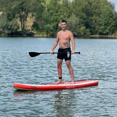 Илья Игнатенко, 29.04, Тольятти