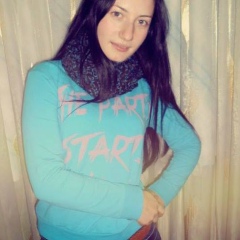 Tanya Verdesh, Кишинев