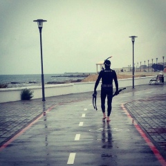 Мухтар Ускинбаев, 03.08, München