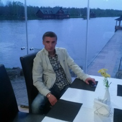 Діма Фольтин, 17.08, Львов