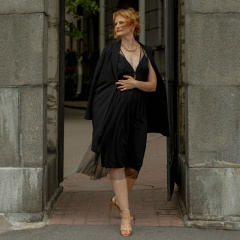 Анастасия Лесняк, 29.05, Санкт-Петербург