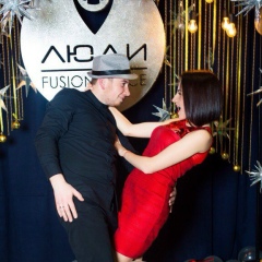 Sergey Lipnitskiy, 12.01, Винница