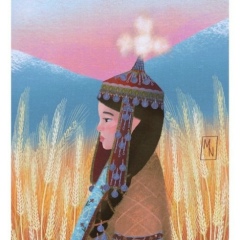 Жайна Орынбек