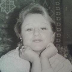 Нелли Кочеводова, 05.06, Санкт-Петербург